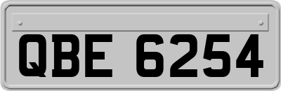 QBE6254
