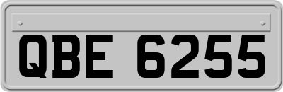 QBE6255