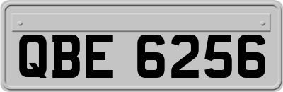 QBE6256