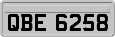QBE6258