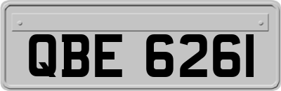 QBE6261