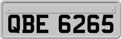 QBE6265