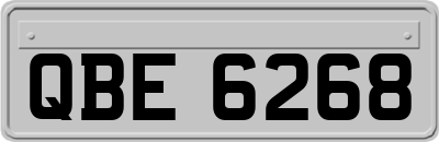 QBE6268