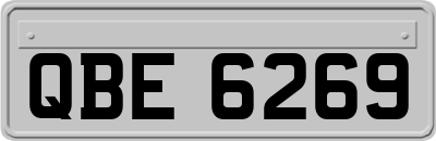 QBE6269