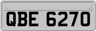 QBE6270