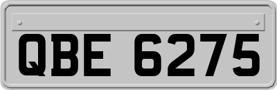 QBE6275