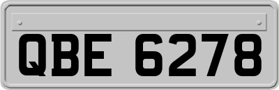 QBE6278