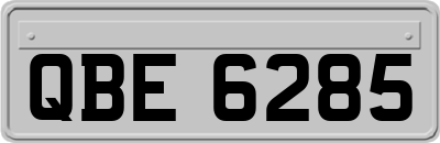 QBE6285