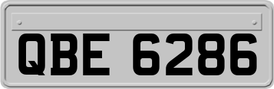 QBE6286