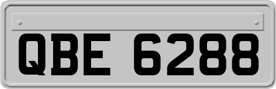 QBE6288