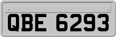 QBE6293