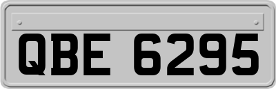 QBE6295