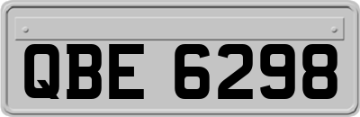 QBE6298
