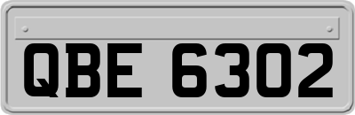 QBE6302