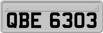 QBE6303