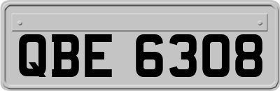 QBE6308