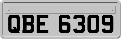 QBE6309