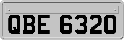 QBE6320
