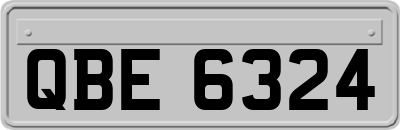 QBE6324