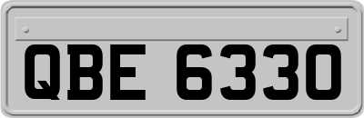 QBE6330