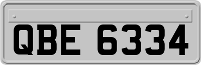 QBE6334