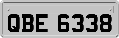 QBE6338