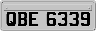 QBE6339