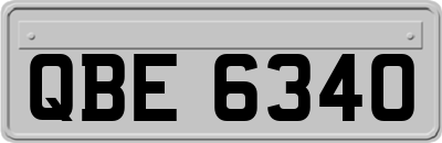 QBE6340