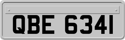 QBE6341