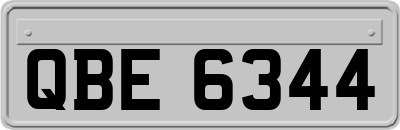 QBE6344