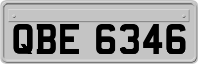 QBE6346