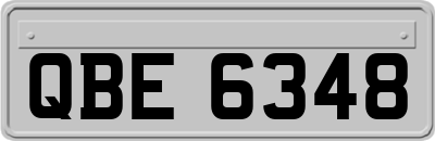 QBE6348