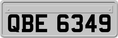 QBE6349