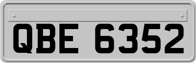 QBE6352