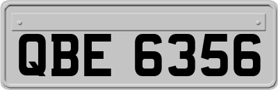 QBE6356