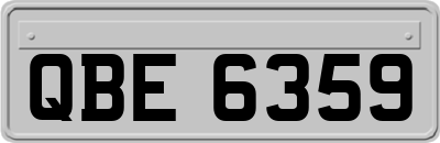 QBE6359
