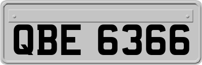 QBE6366