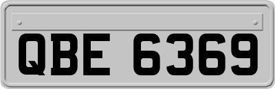 QBE6369