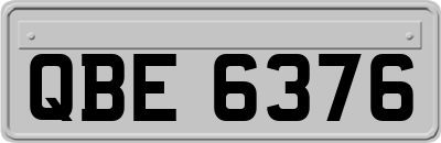 QBE6376