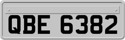 QBE6382