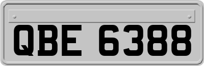 QBE6388