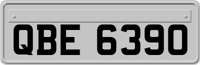 QBE6390