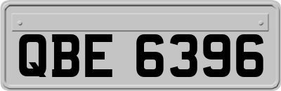 QBE6396