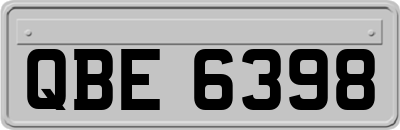 QBE6398