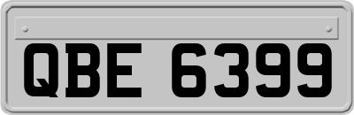 QBE6399