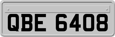 QBE6408