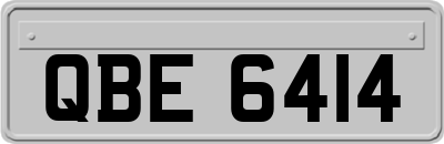 QBE6414