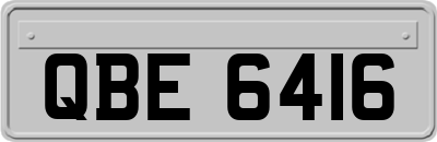 QBE6416