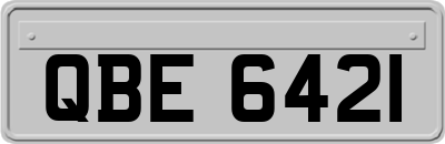 QBE6421