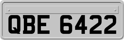 QBE6422